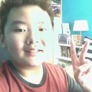 Meet your Posher, Brett